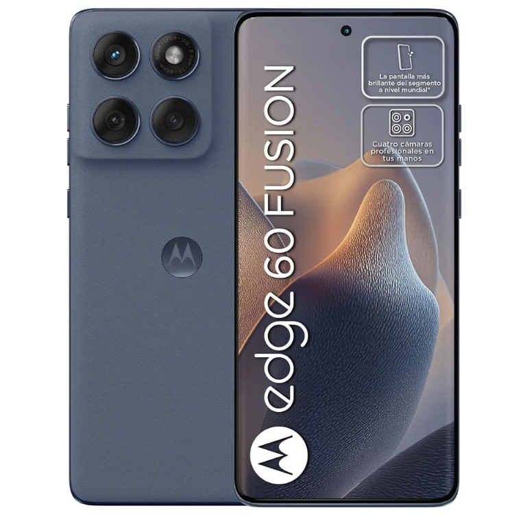 MOTOROLA EDGE 60 FUSION 256GB 8RAM